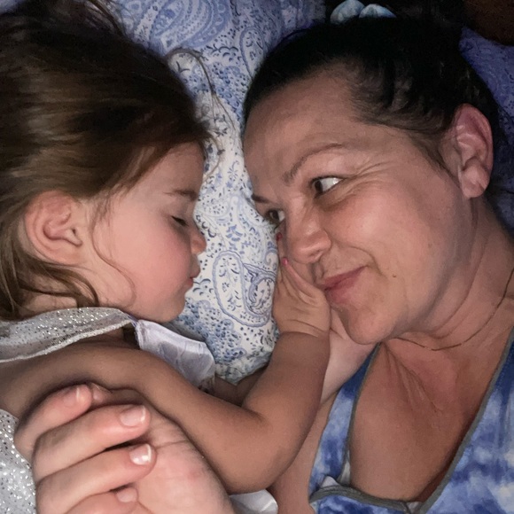 Meet your Posher, Kandace Millhouse Arbiol - Picture 10 of 17